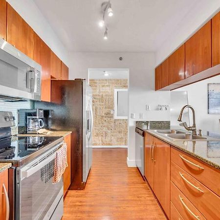 Ocean View Amazing Unit Brickell Apartment Miami Ngoại thất bức ảnh