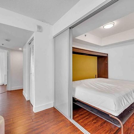 Ocean View Amazing Unit Brickell Apartment Miami Ngoại thất bức ảnh