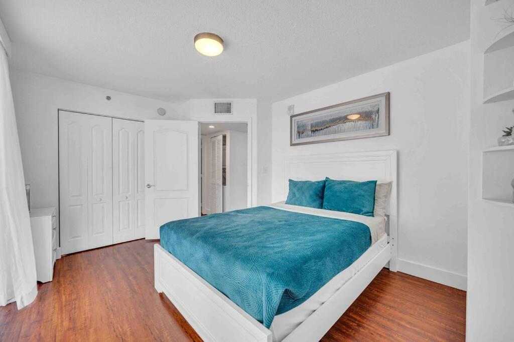 Ocean View Amazing Unit Brickell Apartment Miami Ngoại thất bức ảnh