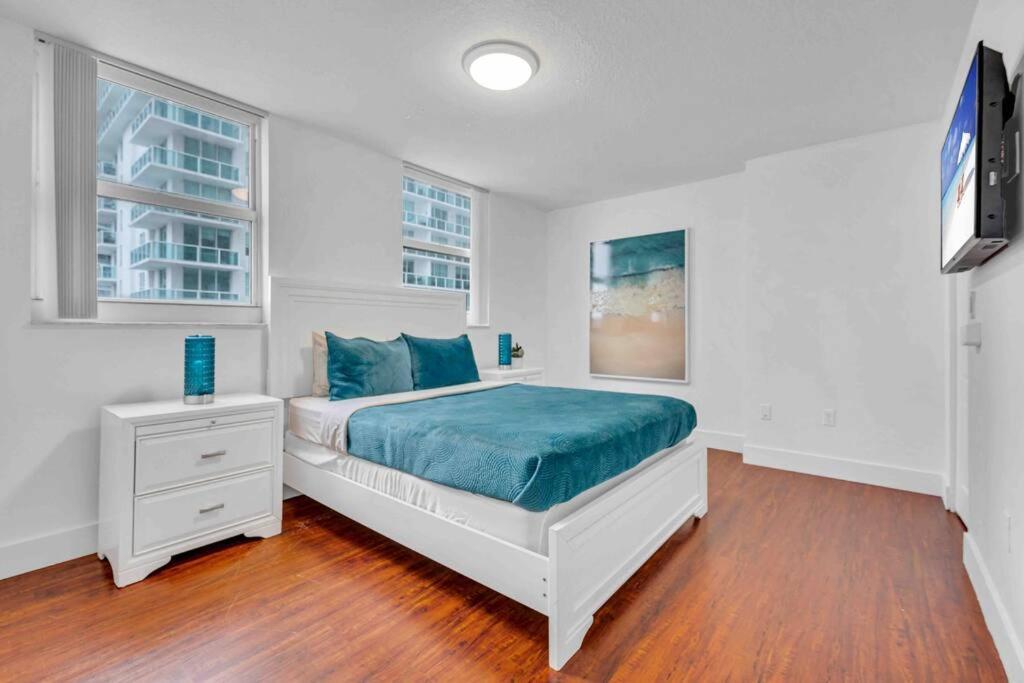 Ocean View Amazing Unit Brickell Apartment Miami Ngoại thất bức ảnh