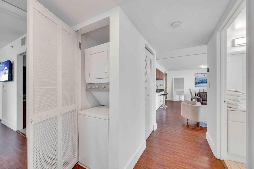 Ocean View Amazing Unit Brickell Apartment Miami Ngoại thất bức ảnh