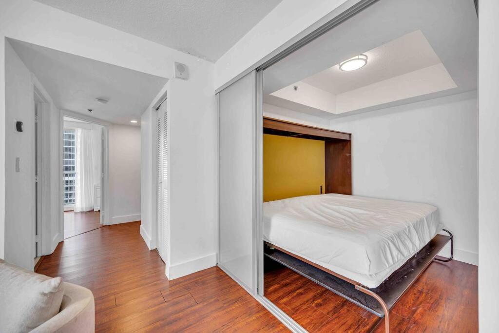Ocean View Amazing Unit Brickell Apartment Miami Ngoại thất bức ảnh
