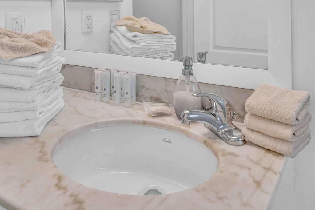 Ocean View Amazing Unit Brickell Apartment Miami Ngoại thất bức ảnh