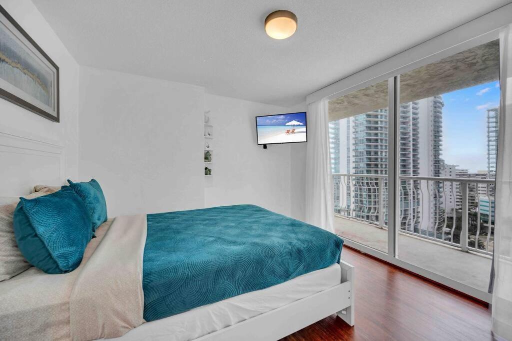Ocean View Amazing Unit Brickell Apartment Miami Ngoại thất bức ảnh