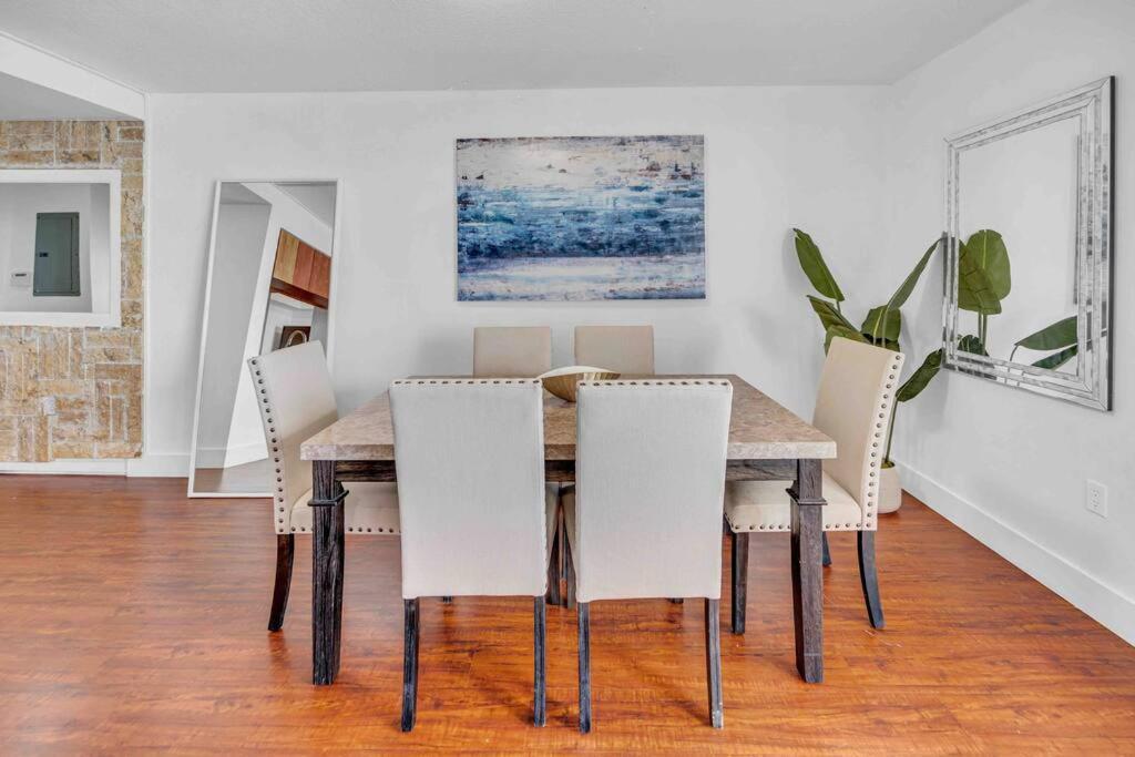 Ocean View Amazing Unit Brickell Apartment Miami Ngoại thất bức ảnh