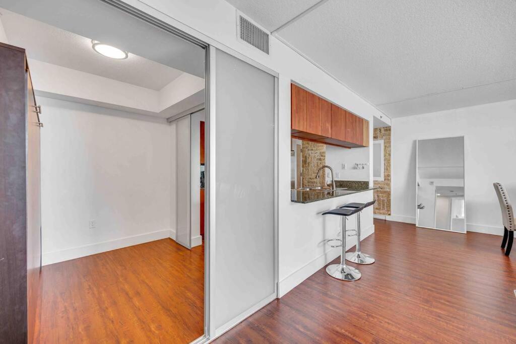 Ocean View Amazing Unit Brickell Apartment Miami Ngoại thất bức ảnh